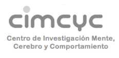 Logotipo CIMCYC-UGR