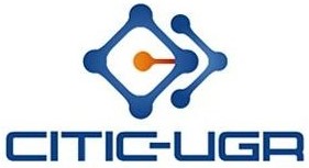 Logotipo CITIC-UGR